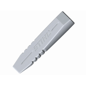 Aluminijumski klin za obaranje 600g