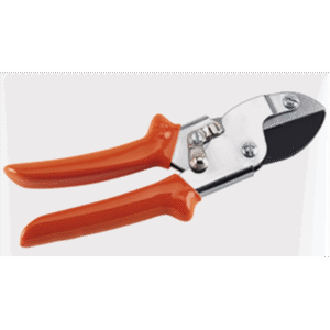 Baštenske makaze Ambos PG 25