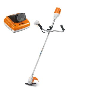 Baterijska motorna kosa FSA 90 sa baterijom i punjačem