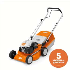 Benzinska kosačica RM 248