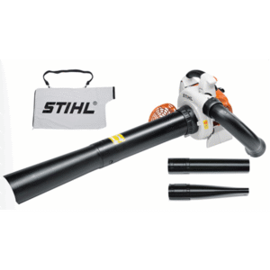 Benzinski duvač usitnjivač SH 86