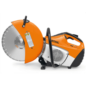 Benzinski sekač TS 440