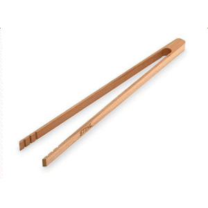 Drvena štipaljka za roštilj