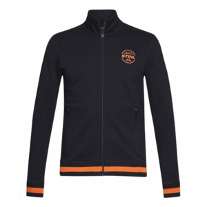 Duks Jakna logo circle za muskarce