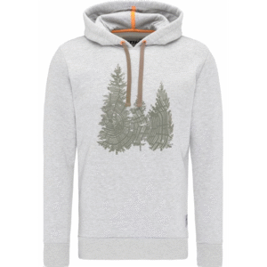 Dukserica Fir za muškarce