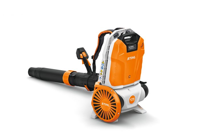 Duvači lišća Stihl