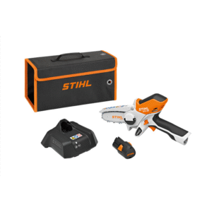 GTA 26 SET AKKU sekač