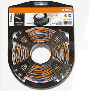 HIGH-Tech trimi niti CF3 Pro  2 4 mm x 35 m