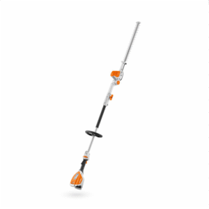 HLA 56 AKKU teleskopske makaze za živu ogradu