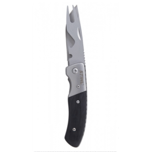 Kamping set - nož i viljuška