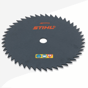 Kružna testera špicast zub   200 mm 44 z za FS 350 - FS 450