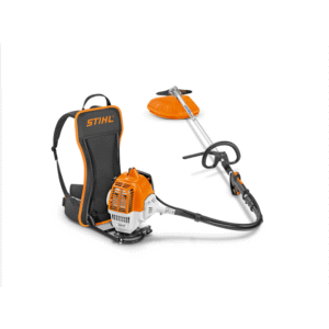 Leđni motorni trimer FR 235