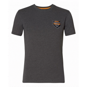 Majica kiss my axe za dame i muškarce