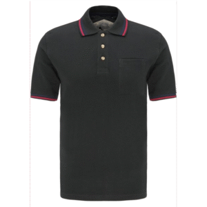 Majica polo Heritage