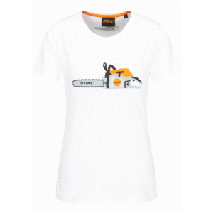 Majica sa testerom za dame