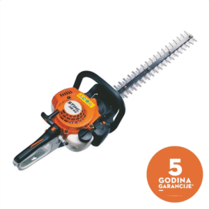 Makaze za živu ogradu HS 45 secivo 60 cm