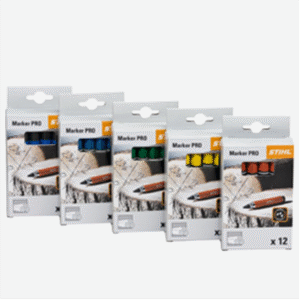 Marker PRO Visok nivo stabilnosti