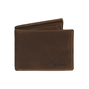Novčanik muški kožni  braon