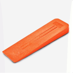 Plastični klin za obaranje 25 cm