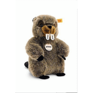 Plišana igračka Dabar  TIM TIMBER