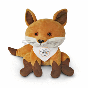 Plišana igračka Lisica