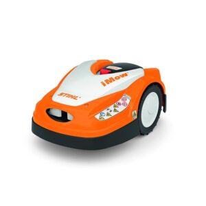 Robotska kosačica RMI 422 P