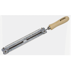 Šablon za oštrenje   1 4 i 3 8P 4 0 mm