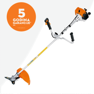 Snažna motorna kosa FS 120