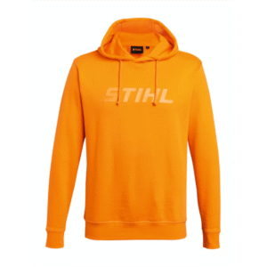 Stihl narandzasti duks