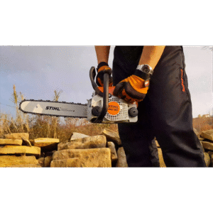 STIHL testera  MS 180