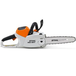 STIHL testera MSA 160 C-BQ bez baterije i punjača