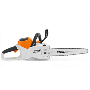 STIHL testera MSA 200 C-BQ bez baterije i punjača