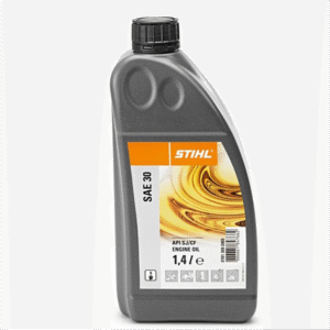 STIHL Ulje za kosačice za travu SAE 30 1.4L