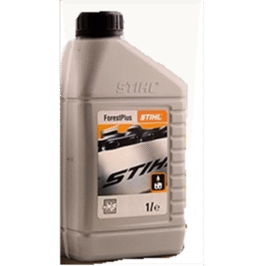 Stihl ulje za lanac ForestPlus  1L