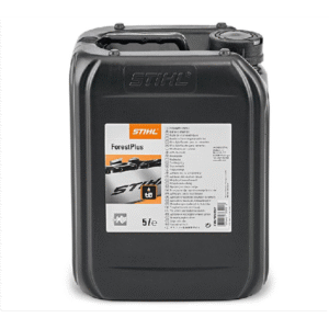 Stihl ulje za lanac  ForestPlus 5 l