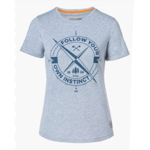 Stihl zenska majica Instinkt