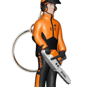 Privezak za ključeve Šumar