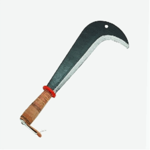 Švajcarski zakrivljeni nož