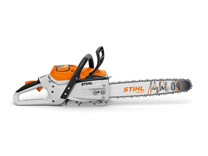 Testere Stihl