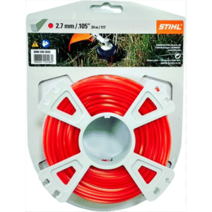 Trimi nit četvrtasta 2 7 mm x 34 m