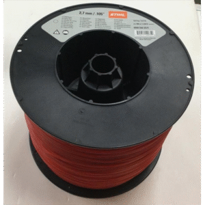 Trimi nit  najlon 2 7 mm 896m