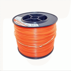 Trimi nit najlon kvadratna 2 4 mm 434m