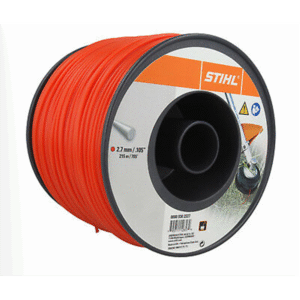 Trimi nit najlon okrugla 2 7 mm 215m