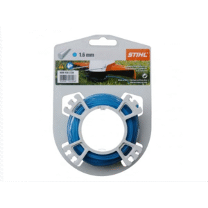 Trimi nit okrugla 1 6 mm 20m