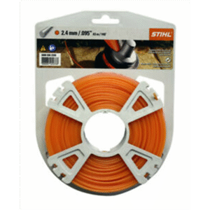 Trimi nit okrugla 2 4mm x   43m