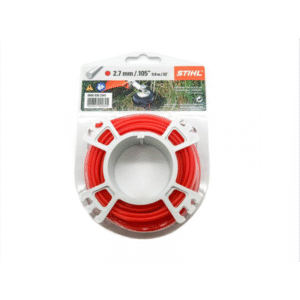 Trimi nit okrugla 2 7mm 9 8m