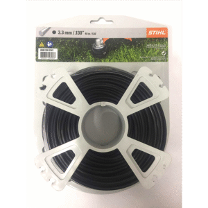 Trimi nit okrugla 3 3mm x 40m