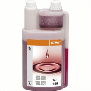 Ulje za dvotaktne motore HP 1 sa dozerom