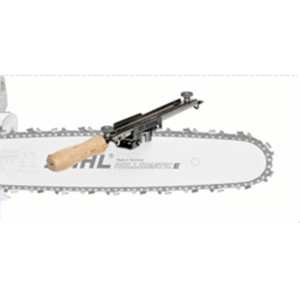 Vođica držača turpije FF 1 38P 40 mm