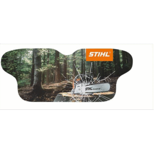 Zaštita za šoferšajbnu